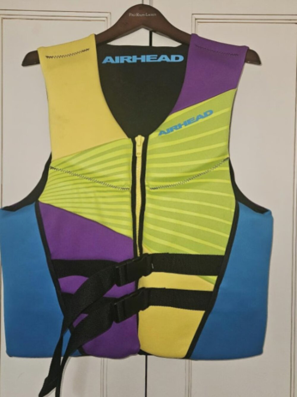 Airhead GNAR Unisex XL Adult Quick Dry Neolite Flex Life Vest